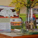 Stajnia Grudki Energylandia Zator Farmház *