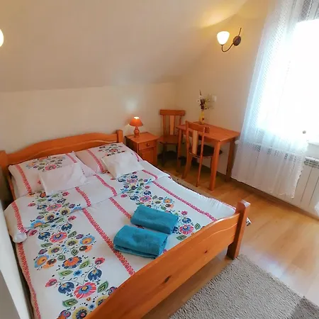 Alloggio per agriturismo Stajnia Grudki Energylandia Zator