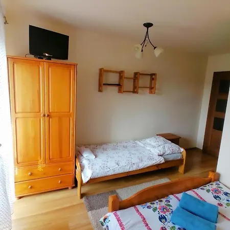 Alloggio per agriturismo Stajnia Grudki Energylandia Zator Wożniki