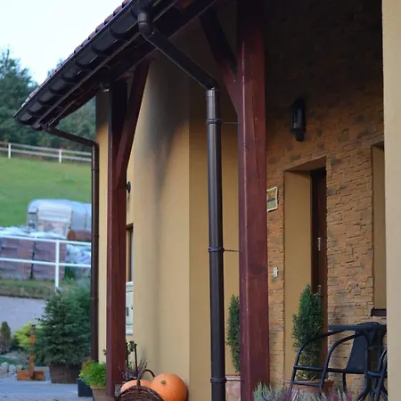 Stajnia Grudki Energylandia Lantgård *