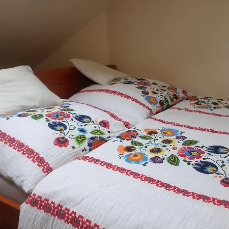 Lantgård Stajnia Grudki Energylandia *