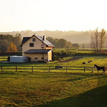 Stajnia Grudki Energylandia