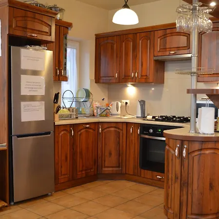 Stajnia Grudki Energylandia