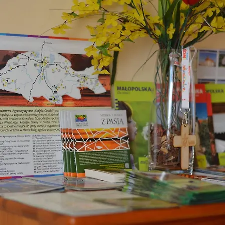 Stajnia Grudki Energylandia Zator Alloggio per agriturismo *