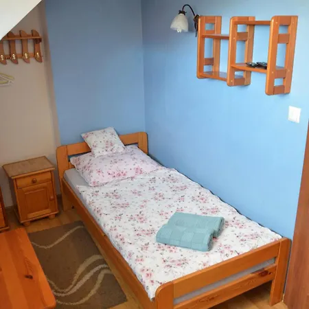 Lantgård Stajnia Grudki Energylandia *