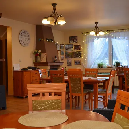 Stajnia Grudki Energylandia * Zator