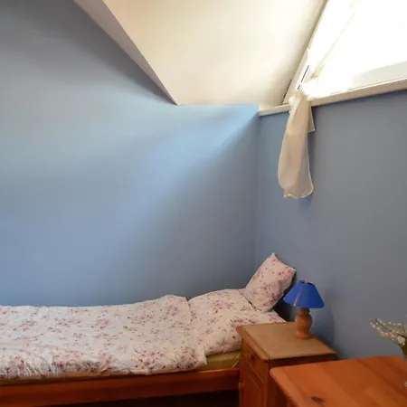 Stajnia Grudki Energylandia Lantgård