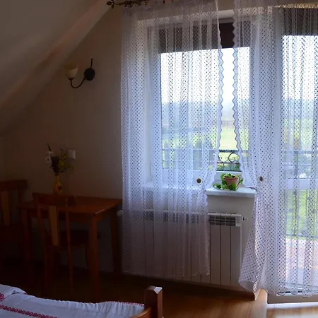 Stajnia Grudki Energylandia Bauernhof