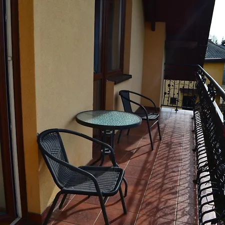 Stajnia Grudki Energylandia