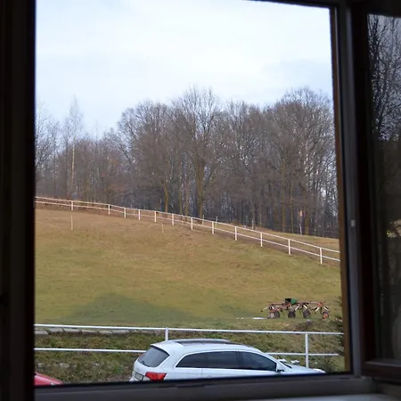 Lantgård Stajnia Grudki Energylandia *