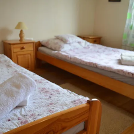 Stajnia Grudki Energylandia Zator