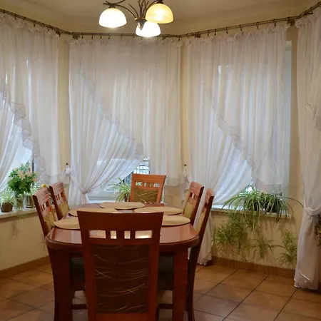 Stajnia Grudki Energylandia Lantgård