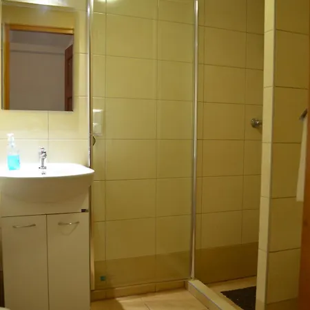 Stajnia Grudki Energylandia Zator Alloggio per agriturismo *