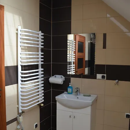Alloggio per agriturismo Stajnia Grudki Energylandia Zator *