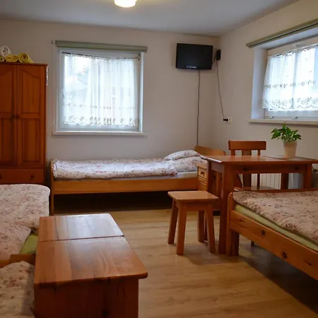 Stajnia Grudki Energylandia Zator