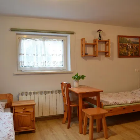 Stajnia Grudki Energylandia Bauernhof