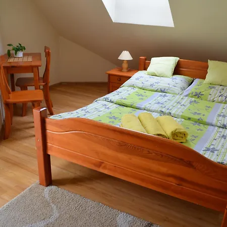 Lantgård Stajnia Grudki Energylandia