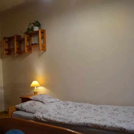 Stajnia Grudki Energylandia Lantgård Zator