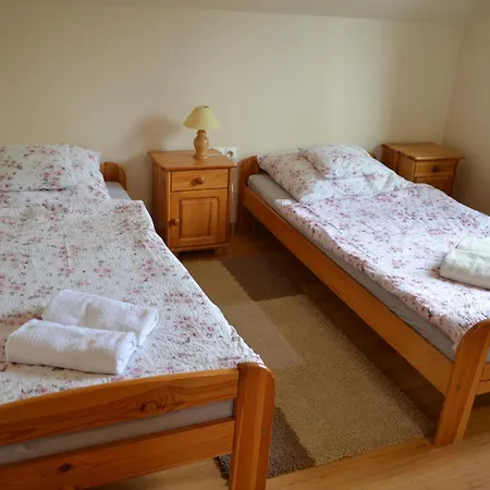 Stajnia Grudki Energylandia Zator