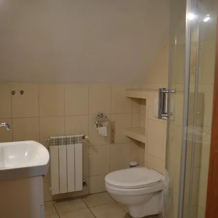Alloggio per agriturismo Stajnia Grudki Energylandia Zator *