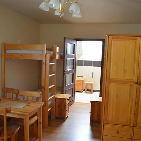 Stajnia Grudki Energylandia * Zator