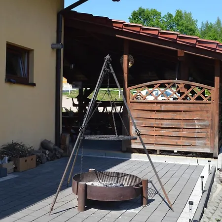 Stajnia Grudki Energylandia Lantgård Zator