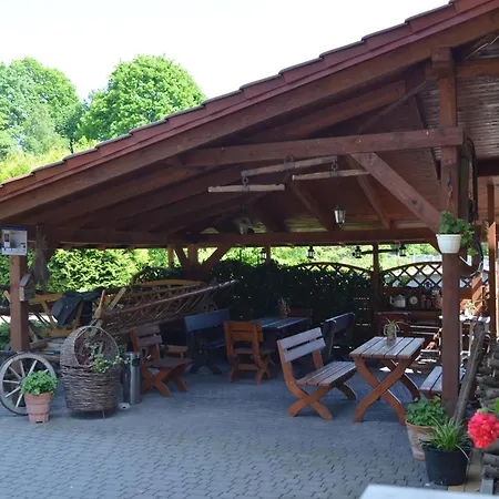 Stajnia Grudki Energylandia Zator