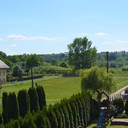 Stajnia Grudki Energylandia * Zator