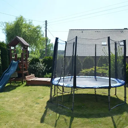 Farma Stajnia Grudki Energylandia