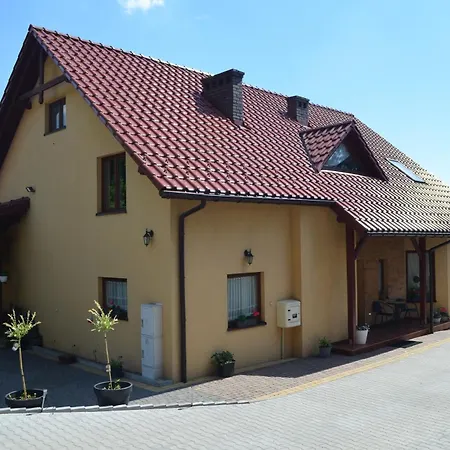 Stajnia Grudki Energylandia Zator Lantgård *