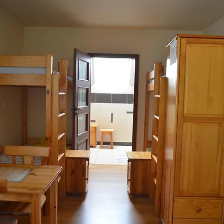 Stajnia Grudki Energylandia Lantgård Zator