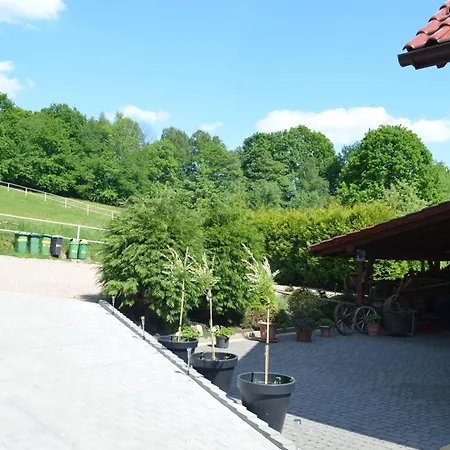 Stajnia Grudki Energylandia