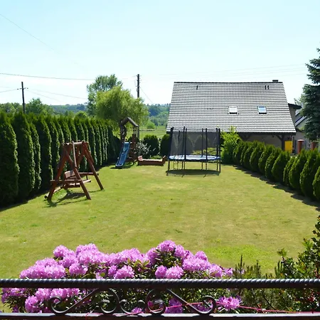 Stajnia Grudki Energylandia Bauernhof *