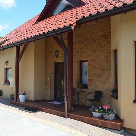 Stajnia Grudki Energylandia