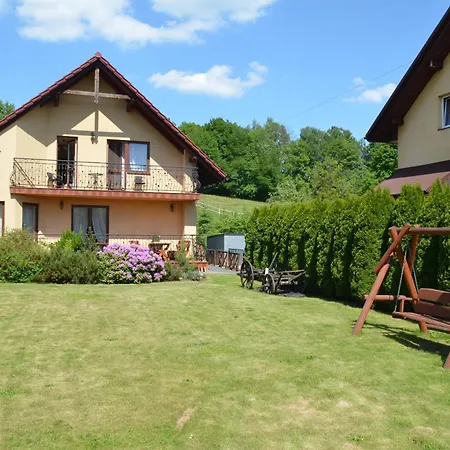 Alloggio per agriturismo Stajnia Grudki Energylandia Zator