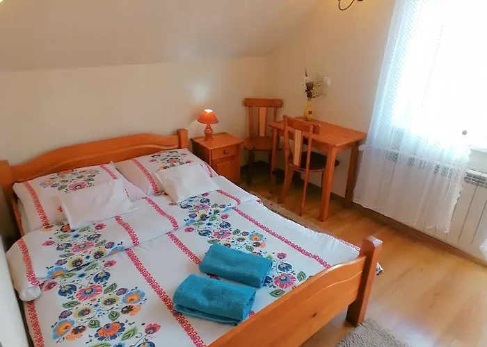 Farma Stajnia Grudki Energylandia Zator