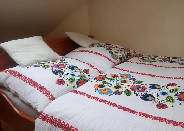 Farma Stajnia Grudki Energylandia Zator *