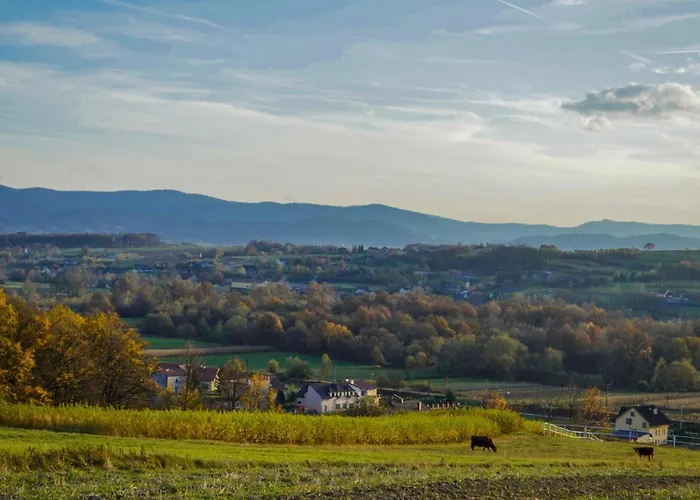 Stajnia Grudki Energylandia Zator Wożniki
