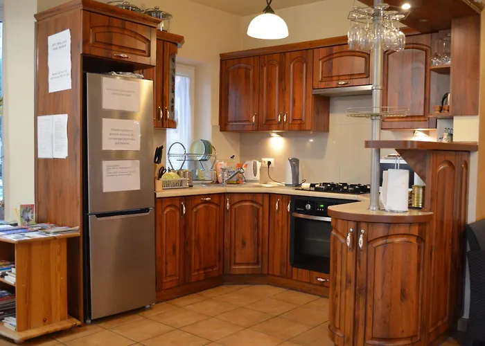 Stajnia Grudki Energylandia Zator