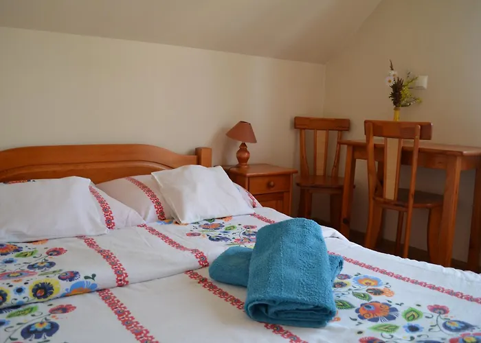 Stajnia Grudki Energylandia Zator *