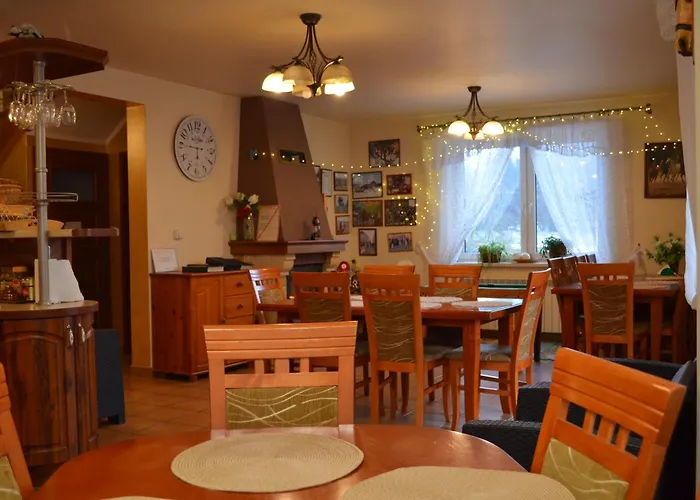 Stajnia Grudki Energylandia * זאטור