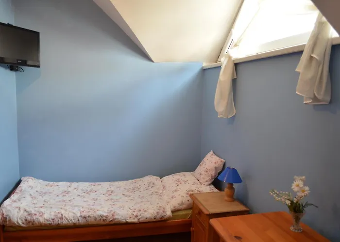 Stajnia Grudki Energylandia Zator Farma