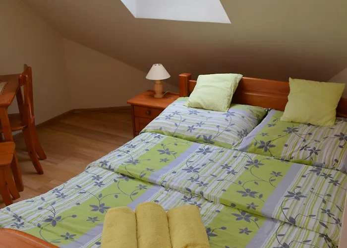 Séjour à la ferme Stajnia Grudki Energylandia *