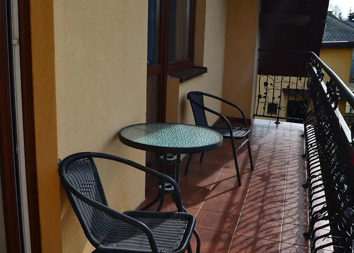 Stajnia Grudki Energylandia Zator