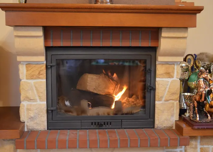 Stajnia Grudki Energylandia Zator Farma