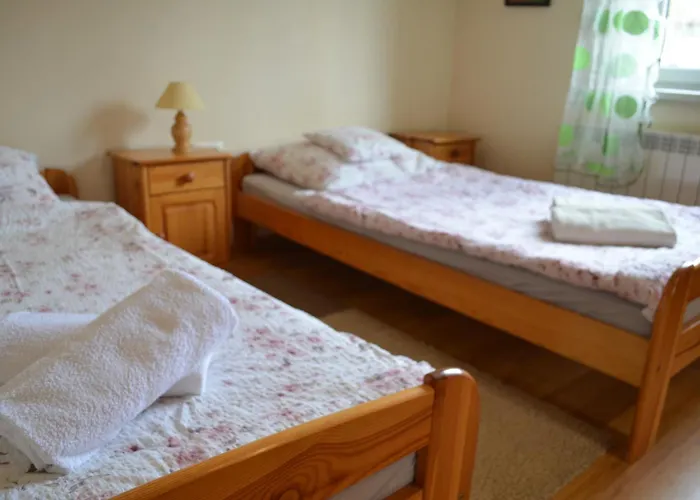 Stajnia Grudki Energylandia Zator Wożniki