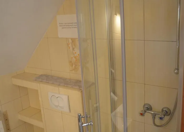 Stajnia Grudki Energylandia בית חווה *