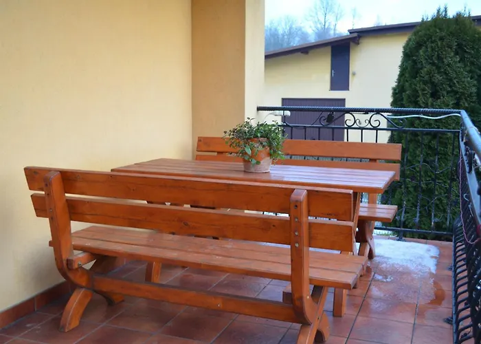 Stajnia Grudki Energylandia *