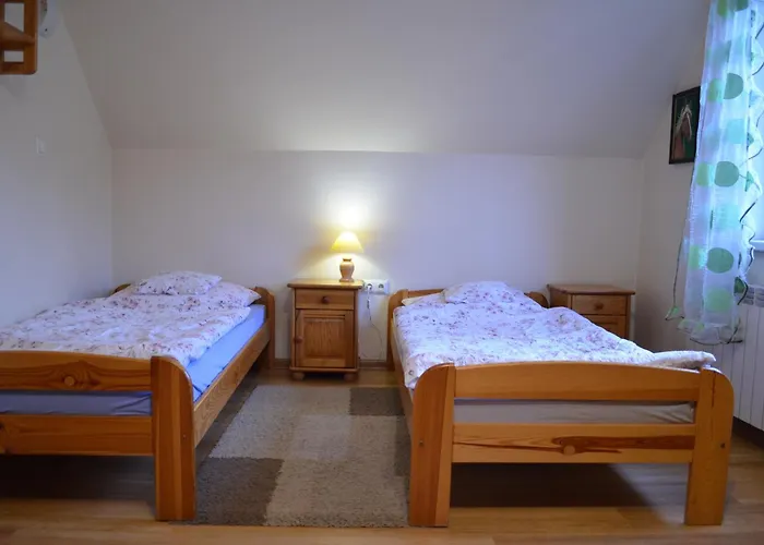 Stajnia Grudki Energylandia Zator