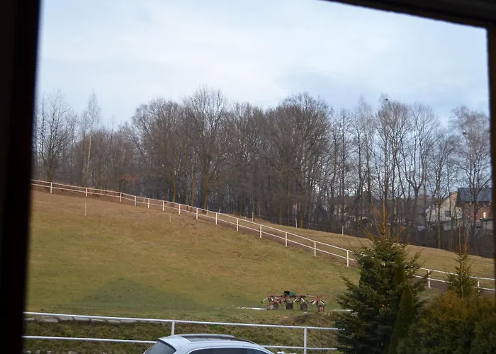 Stajnia Grudki Energylandia Zator * Wożniki